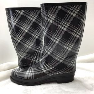 rampage rain boots